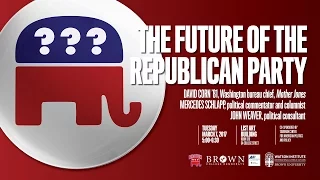 The Future of the Republican Party