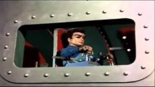 Thunderbirds - Terror in New York City: World Exclusive Foiled!