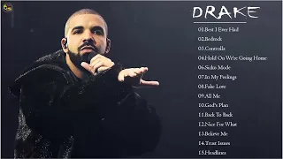 Drake Greatest Hits New Album 2021-2022 | Top Best Songs Of Drake   Drake Playlist 2022