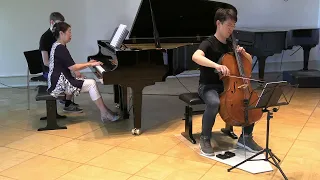 P. Sarasate Zigeunerweisen