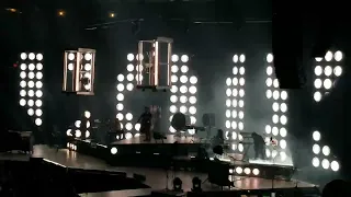 for King & Country - Little Drummer Boy at Reading 4/24/22