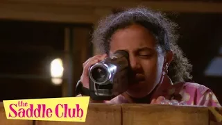 The Saddle Club - 4 Episodes! | Full episodes 13 to 16 | Saddle Club Season 1