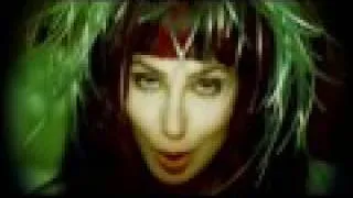 Cher - Believe (HQ Official Music Video)