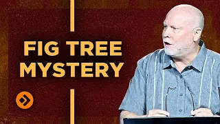 Jesus and the Fig Tree: End Times According to Jesus 5 | Pastor Allen Nolan Sermon