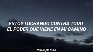 Tokio Hotel// Monsoon; Sub Español