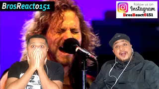 FIRST TIME HEARING Pearl Jam - Better Man (Madison Square Garden - New York, NY 5/21/2010) REACTION