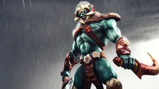 Huskar Gigachad doesnt die after 26 spells !  #dota2 #shorts #дота2