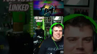 All Time Low - Blinding Lights (The Weekend Cover) Reaction Promo