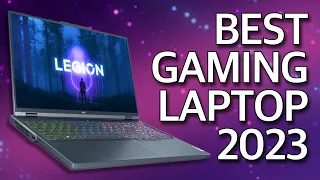 2023 Lenovo Legion PRO 5i Gen 8 - Best  Premium Gaming Laptop Unboxing