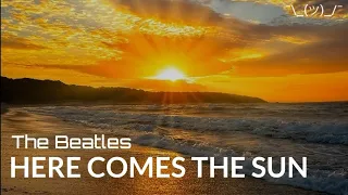 The Beatles - Here Comes the Sun (Tradução PTBR)