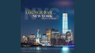 Lounge Bar New York, Vol. 2 (Continuous Mix)