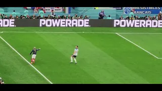 Giroud Header against England | Qatar world cup | Eng vs France