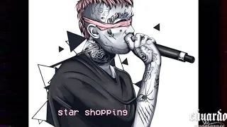 Star Shopping (☆LiL Peep☆) Punk Shoegaze Version