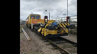 Ely to Norwich Via Thetford