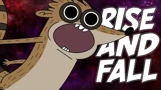 The Rise and Fall of Regular Show: What Happened?