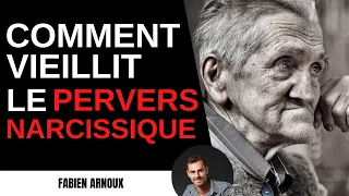 Comment vieillit le pervers narcissique ?!