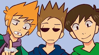 You reposted the wrong eddsworld animated