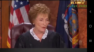 Judge Judy Full Episode From Her Season 17 From 2013 Part 2