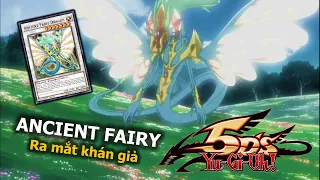 Tiên Rồng Cổ Đại xuất hiện - Tóm tắt phim Yu-Gi-Oh! 5Ds SS1 - Phần 7 | M2DA