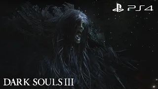 DARK SOULS™ III Siostra Friede (Ashes of Ariandel - Sister Friede and Father Ariandel - Boss Fight)