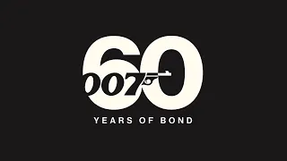 BOND 60th ANNIVERSARY | official theatrical trailer