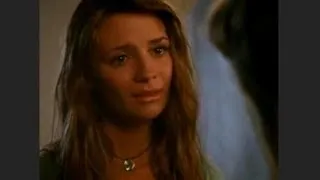 The O.C. - "Maybe I Can Spend The Night?" {Marissa Scenes 1x02 #10}