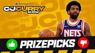🚨LIVE: PrizePicks BEST and WORST NBA Player Props & Picks Today | 12.26.22