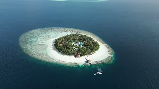 OUR LOVELY EXPERIENCE WITH DHAWA IHURU & BANYAN TREE VABBINFARU MALDIVES