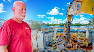 House Removal Bonita Springs With a Surprise Ending