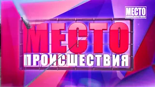 Обзор аварий  Порошино, автобус в кювете, 2 пострадавших  Место происшествия 13 08 2018