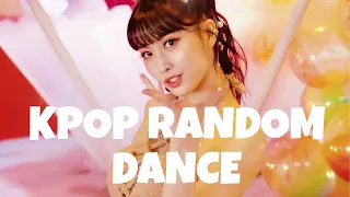 KPOP RANDOM PLAY DANCE | LEGENDARY & POPULAR SONGS