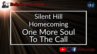 Akira Yamaoka [Silent Hill Homecoming] - One More Soul To The Call (Karaoke)