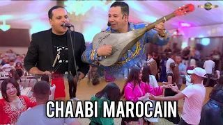 Chaabi Marocaine 2022 Nayda - Jadid - زكريا فيجطا مع كمال هريمو شعبي مغربي - أغاني مغربية شعبية