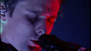 Muse - Hyper Music (Later... With Jools Holland Even Louder)