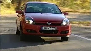 Vergleichstest: Opel Astra H 1.6, VW Golf V 1.6, Ford Focus 1.6, Seat Altea 1.6