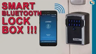 Master Lock Select Access Smart Bluetooth Key Lock Box