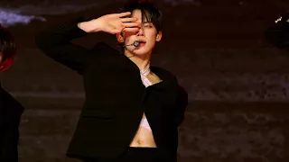 240401 TOMORROW 컴백 쇼케이스 'Deja Vu(데자뷰)' YEONJUN Focus Fancam TXT 투모로우바이투게더