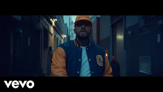 GASHI - Paranoid (Official Video)