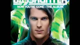 Basshunter - Now You're Gone feat. DJ Mental Theo's... (HQ) - YouTube.flv