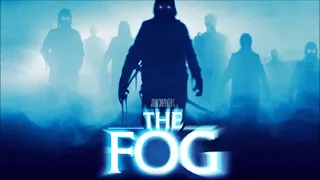 The Fog (1980) - Audio Commentary by John Carpenter and Debra Hill