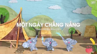 Một Ngày Chẳng Nắng - Pháo Northside x  Thỏ Bảy Màu x Minn「Lofi Version by 1 9 6 7」/  Lyrics Video