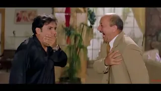 Govinda funny video 2  kyuki Mai jhoot nahi bolta