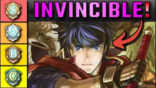 Ike's Skills Explained | Emblem Ike [FEH]