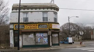 79TH STREET TERROR TOWN CHICAGO KANYE WEST HOOD