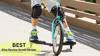 Bike Review Street Strider I Amazon Product Review