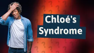 What syndrome does Chloé Lukasiak have?