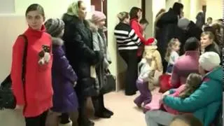 В Ярославской области завершилась эпидемия ОРВИ и