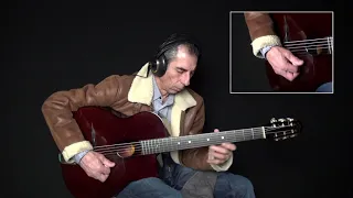 Angelo Debarre - Swing Gitan ( Jazz Manouche )