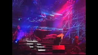 ART OF LIFE 最高音質 [X-JAPAN RETURNS IN TOKYO DOME LIVE 1993. 12. 31]