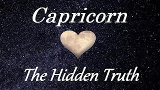 Capricorn March 2022 ❤️ THE HIDDEN TRUTH! What They Want To Say! EXPOSED Secret Emotions!